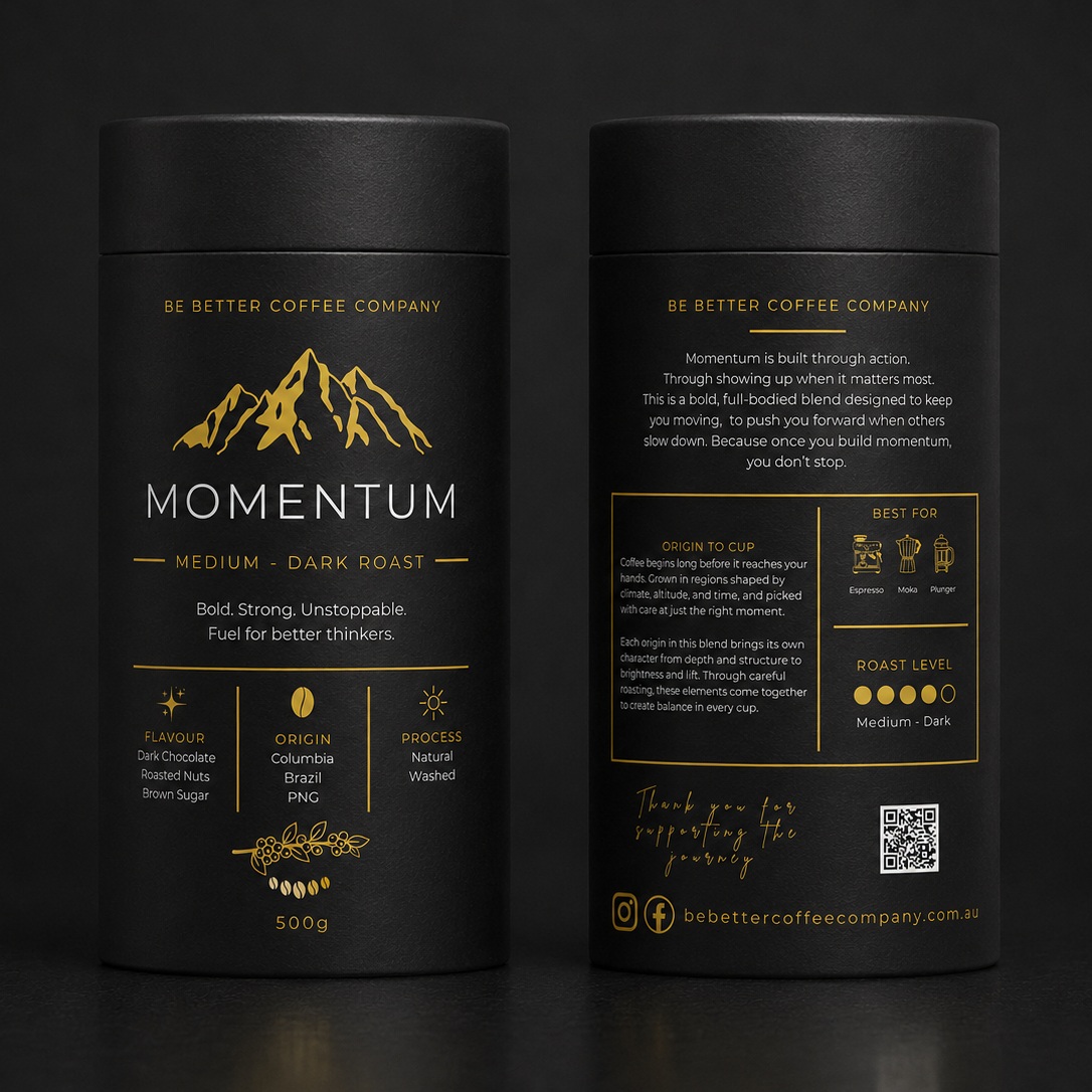 Momentum