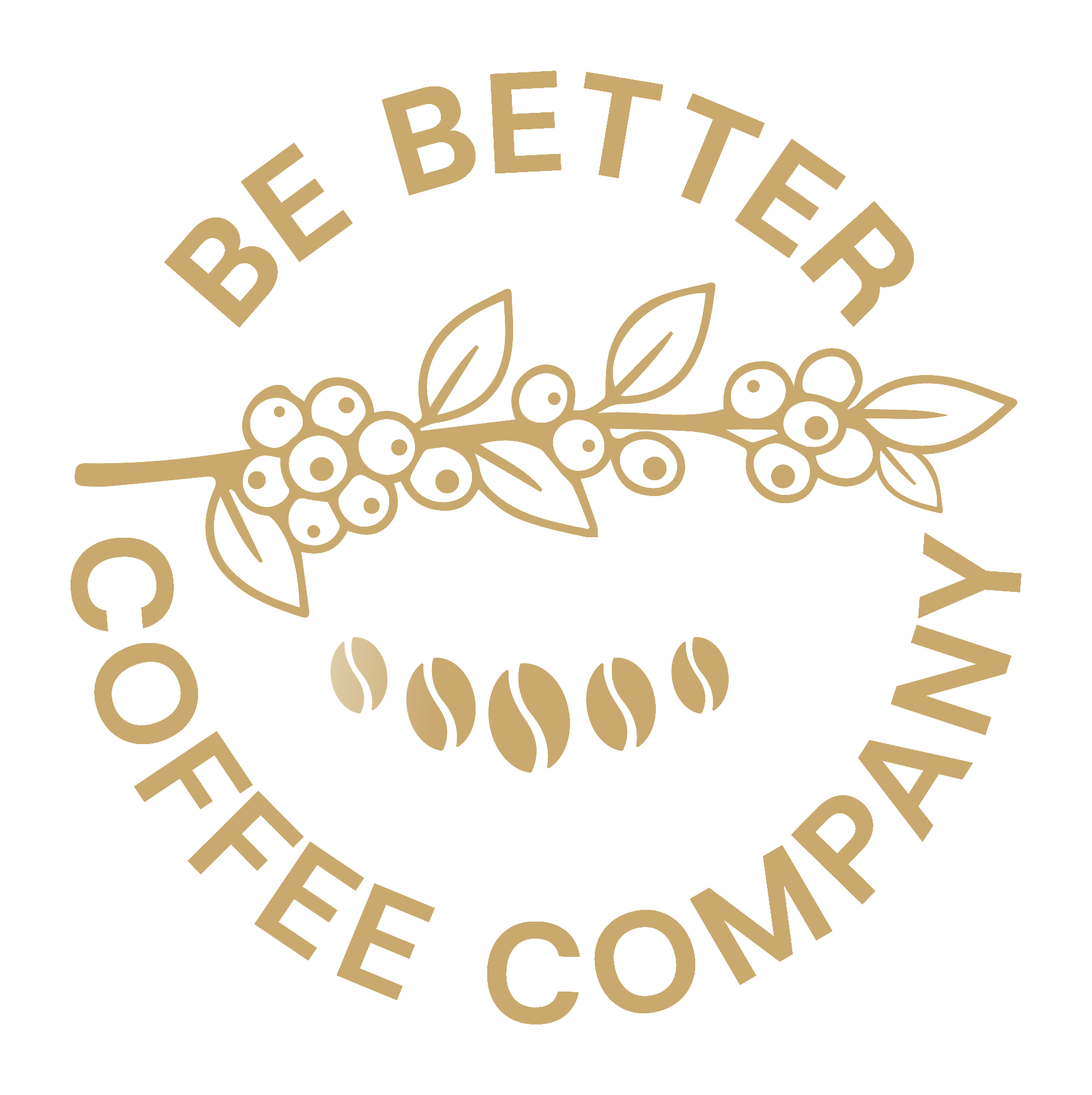 Be Better Coffee